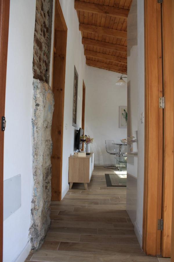Apartamento Casa Bibiana 2 Hermigua Extérieur photo