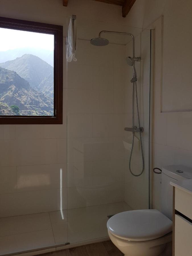 Apartamento Casa Bibiana 2 Hermigua Extérieur photo