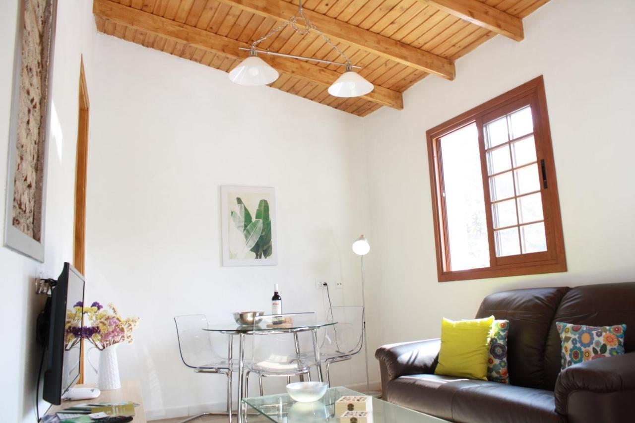 Apartamento Casa Bibiana 2 Hermigua Extérieur photo