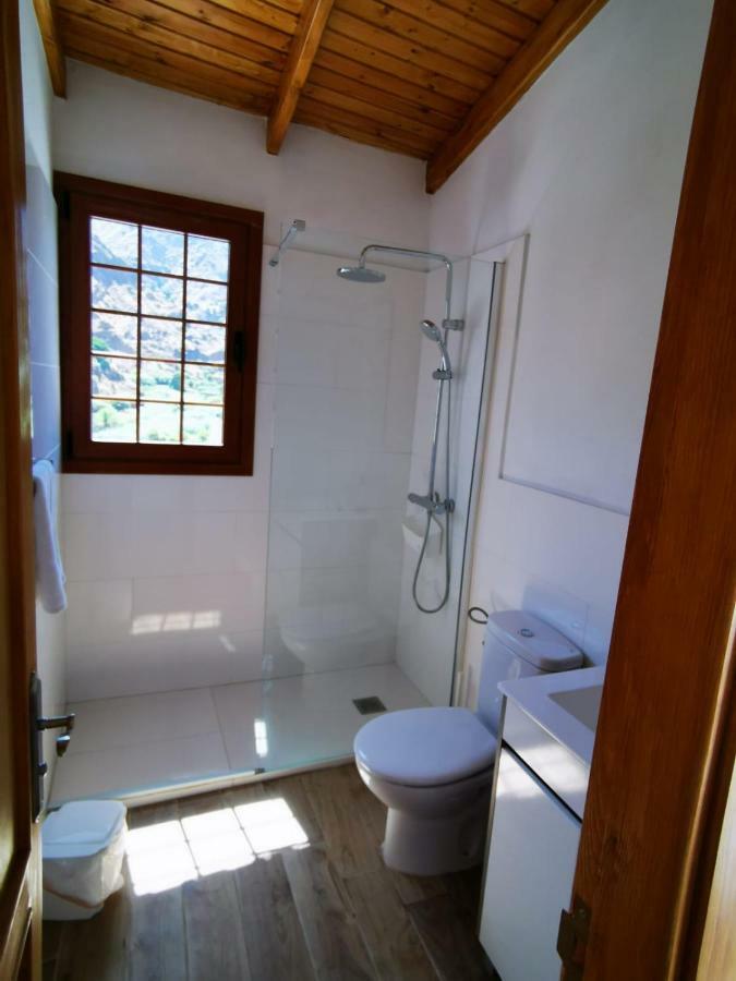Apartamento Casa Bibiana 2 Hermigua Extérieur photo